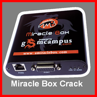 Miracle Box Latest Setup Full Crack Free Download Without Box