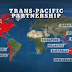 UK in Trans-Pacific Partnership? By Geography Flunkies