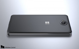Lumia 650 Image