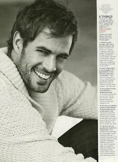 William Levy: the movie star | miami.