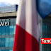 Mahkamah Tertinggi Perancis benarkan akta anti-Huawei