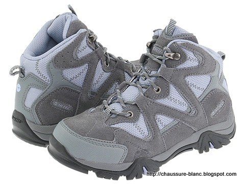 Chaussure blanc:chaussure-566145