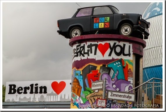 berlin city 203