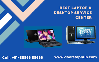 laptop repair services