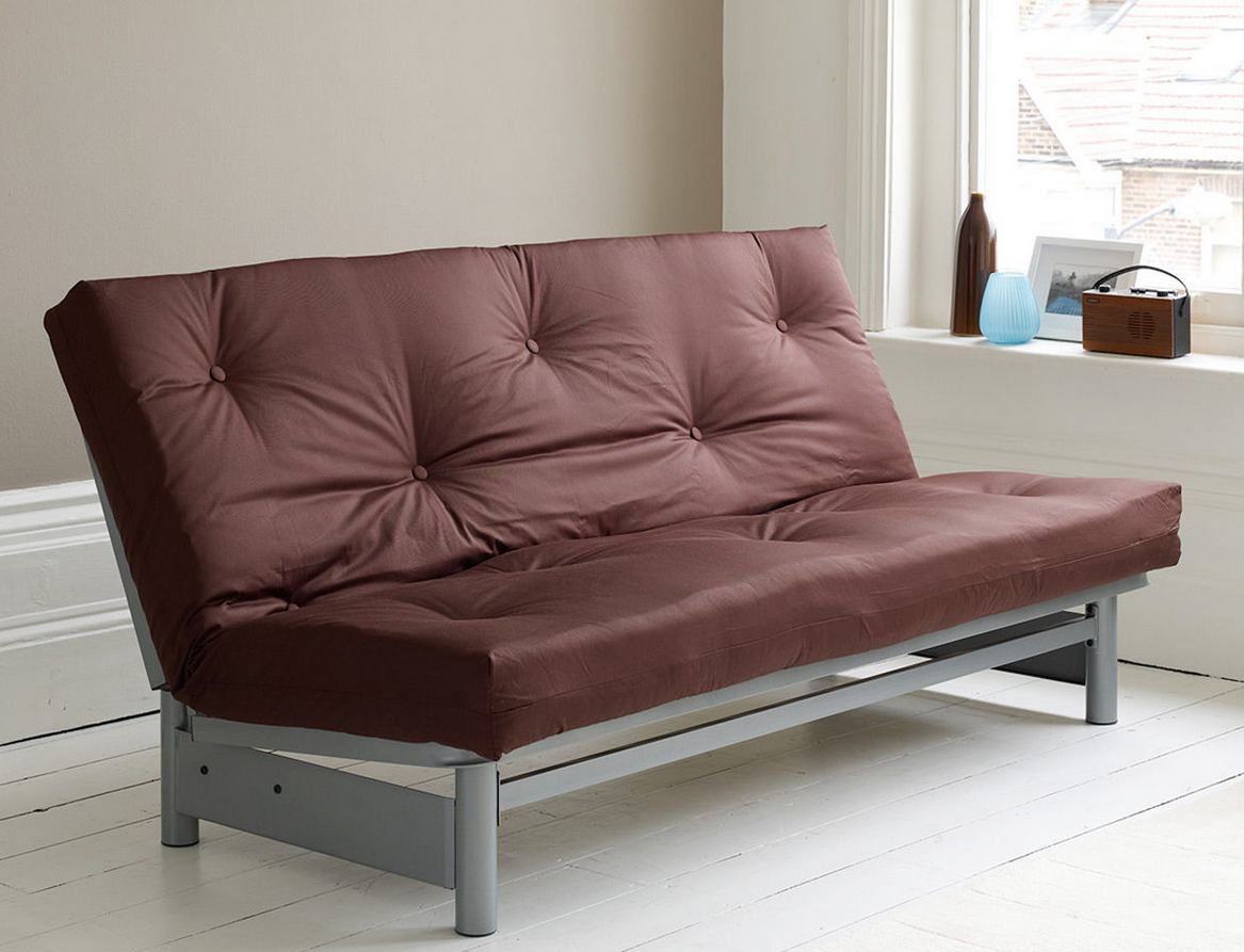 43 Model Kursi Sofa  Minimalis  untuk Ruang Tamu Kecil 