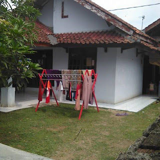 Rumah Dijual Walahar Karawang