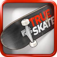 True Skate Apk Mod 