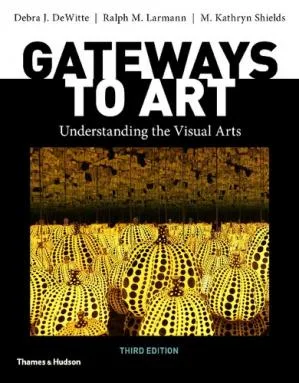 Gateways to Art Third Edition PDF