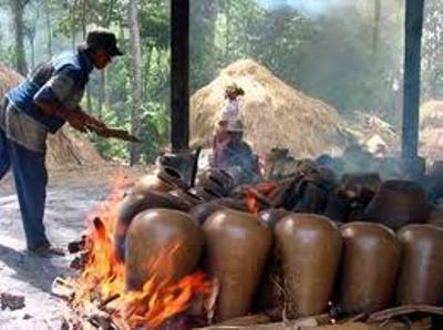 ILMU Teknik penanaman supaya POKOK SUBUR KERAJINAN 