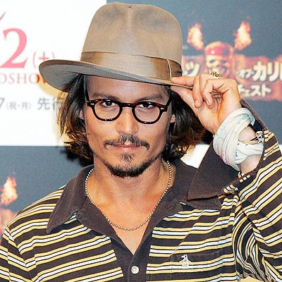 Johnny Deep and Style johnny depp style. Johnny Deep and Style