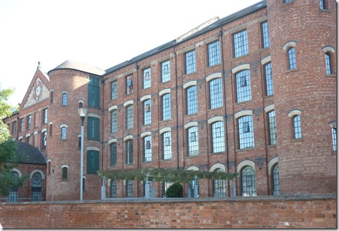 5 springfield mill