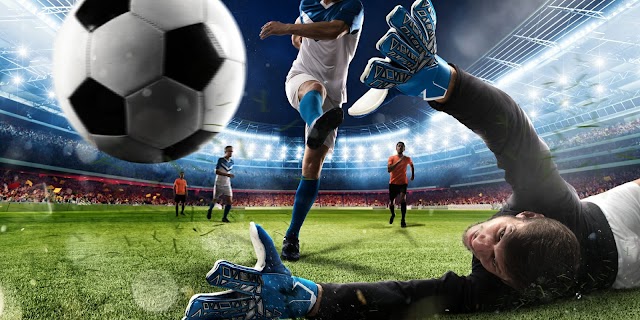 How to bet football online, easy to apply