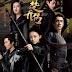 Princess Agents-Chinese Drama 2017