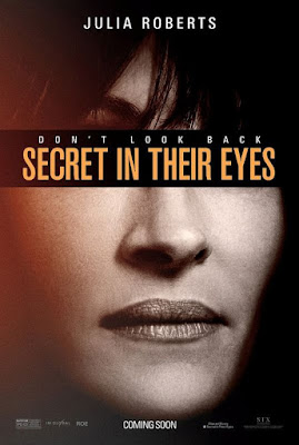 Secret in Their Eyes