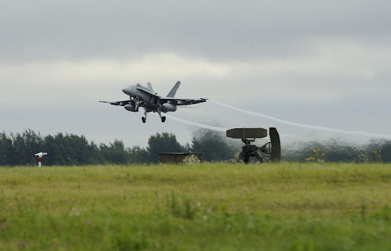 CF-18 Hornet