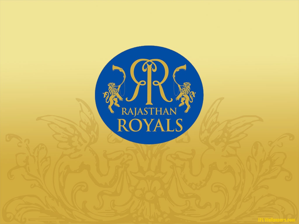 Rajasthan Royal Logo Wallpaper |IPL Wallpapers