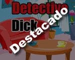 Detective Dick: Small Town