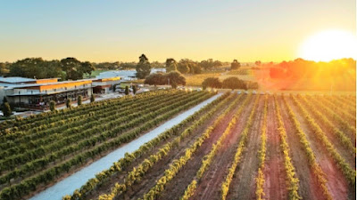 Menjelajahi Cita Rasa Autentik Australia Barat: Perpaduan Wisata Alam dan Kuliner yang Menggoda