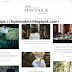 Maverick Blogger Teması İndir