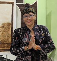 Dewi Kushmanda
