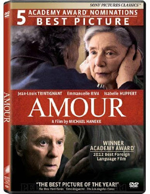 Sinopsis film Amour (2012)