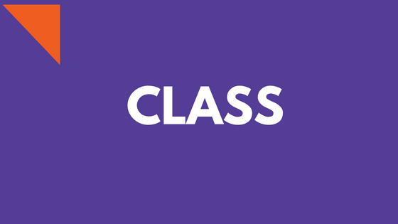 Class in Java