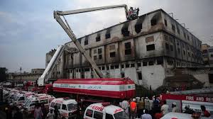 Families waiting for justice as 258 people died in massive Baldia factory fire six years ago