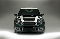 مينى JCW 2012