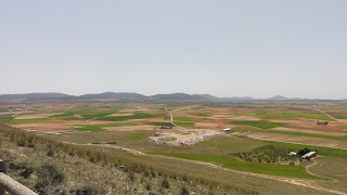 Consuegra - Espanha