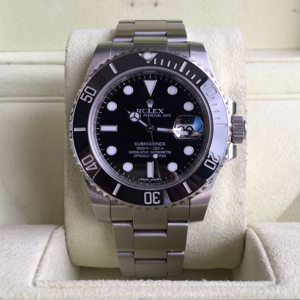 Harga Jam Tangan Rolex Di Lazada - Harga 11