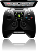 Nvidia Shield