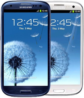 Samsung Galaxy S3 SGH-I747