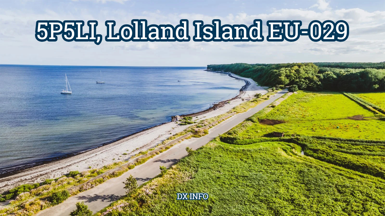 Lolland Island, EU-029