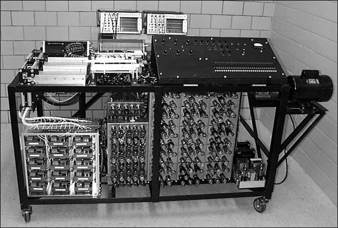 Sejarah Kelam Penemuan Komputer Pertama Di Dunia (punya Komputer Dah Pada Tau Blm? [ www.BlogApaAja.com ]