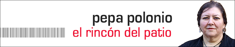 PEPA POLONIO