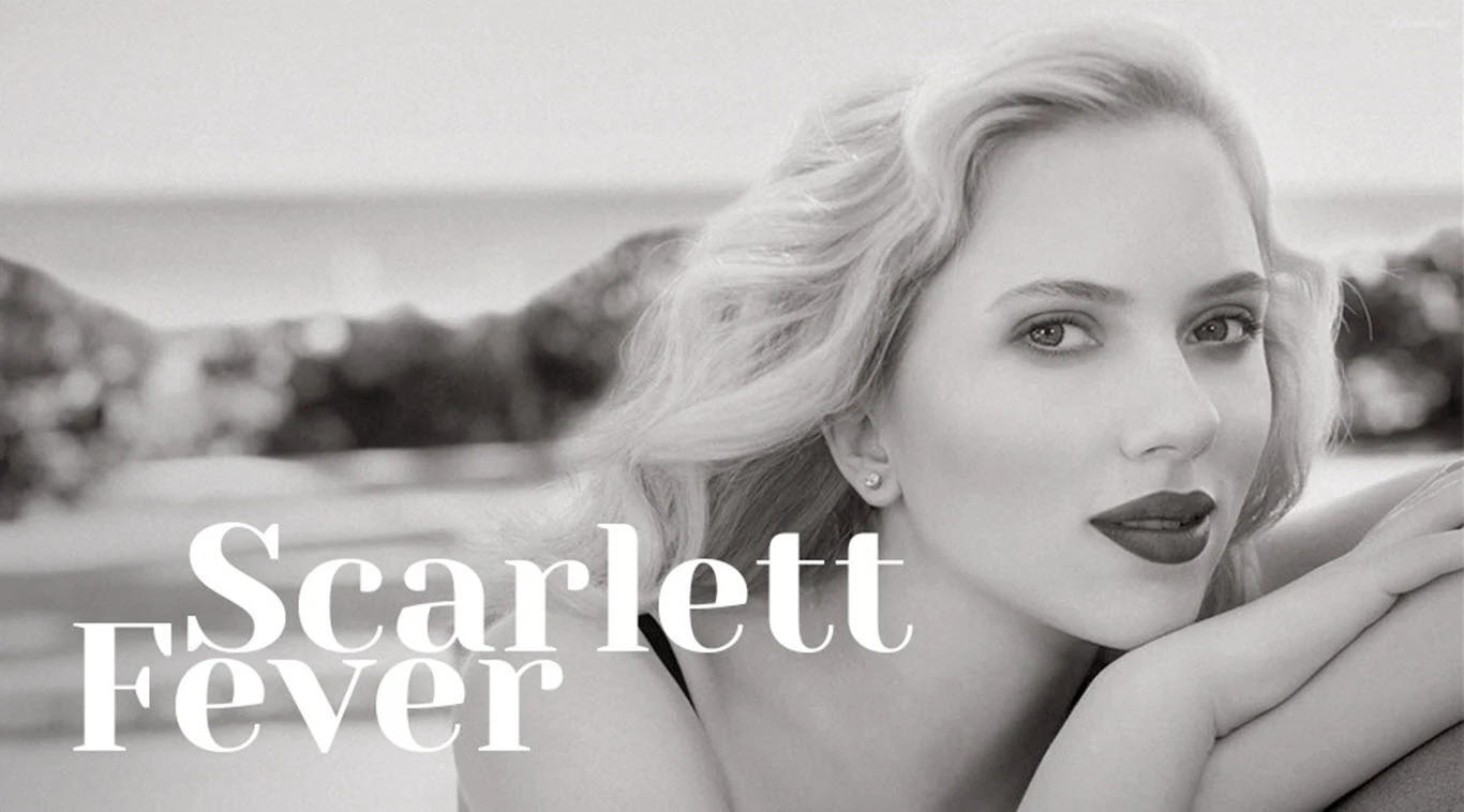 Scarlett Johansson: Từ biểu tượng sex đến đả nữ tỷ USD của Marvel -1