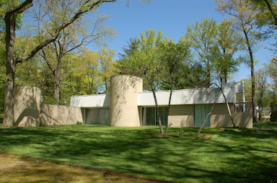 Casa Meier Richard Meier