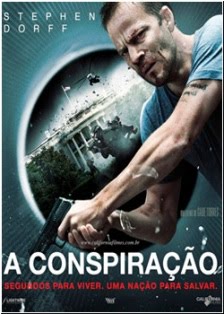 Download Baixar Filme A Conspiração   Dublado