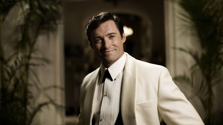 Hugh Jackman HD Wallpaper 7