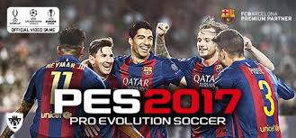 PES Download PC 2017 Crack