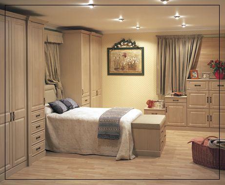 Bedroom Ideas on Modern Latest Furniture  Luxury Modern Bedrooms Designs Ideas