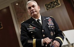 Ένας πρώην Αμερικανός ανώτατος αξιωματικός, πρώην διοικητής της Διεθνούς Δύναμης Ασφαλείας στο Αφγανιστάν  ( ISAF ), δηλαδή της στρατιωτικής...