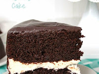 Ding Dong Cake