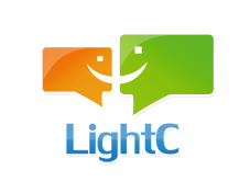 تنزيل تحميل لايت سي النسخة الجديدة برنامج lightc