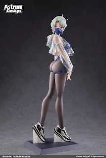 Figure 1/7 Sage - ORIGINAL DESIGN ART CORP. YD, Astrum Design