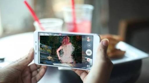Pembuatan Video Mesum Bocah dengan Wanita Dewasa, Disaksikan Ibu Sang Bocah