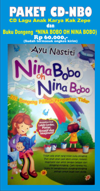 Download Lagu Anak Bahasa Indonesia & Inggris,dongeng 