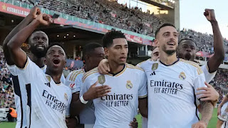 Le Real Madrid a perdu son "talisman" à cause du Clásico