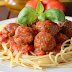 Italian Spaghetti Sauce with Meatballs