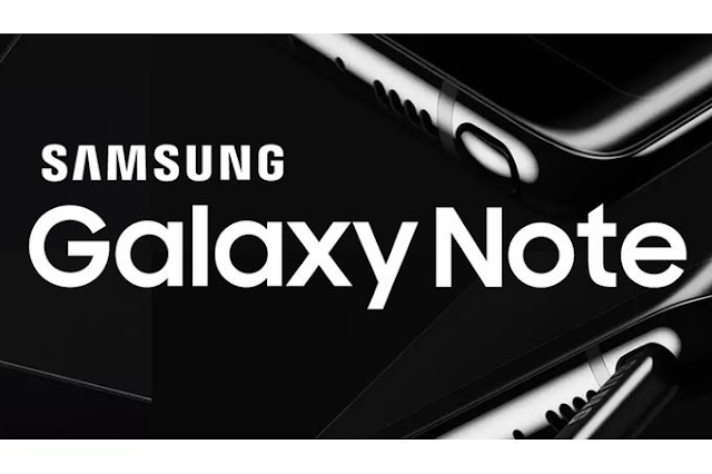 Here is what Samsung Galaxy Note 9 will allegedly look like + rumoured specs